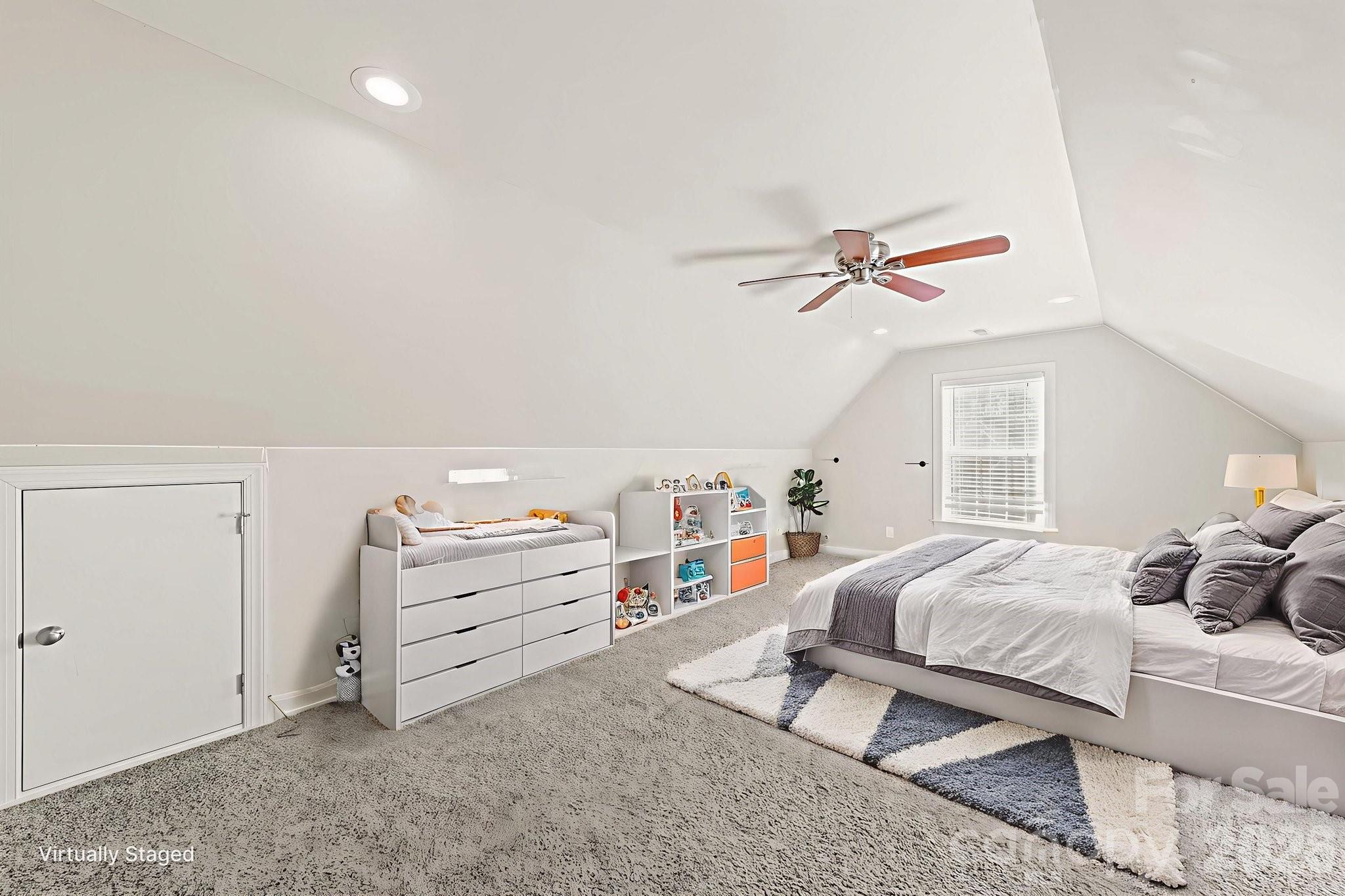4203 Flint Drive Lancaster, SC 29720 - Photo 40 of 48