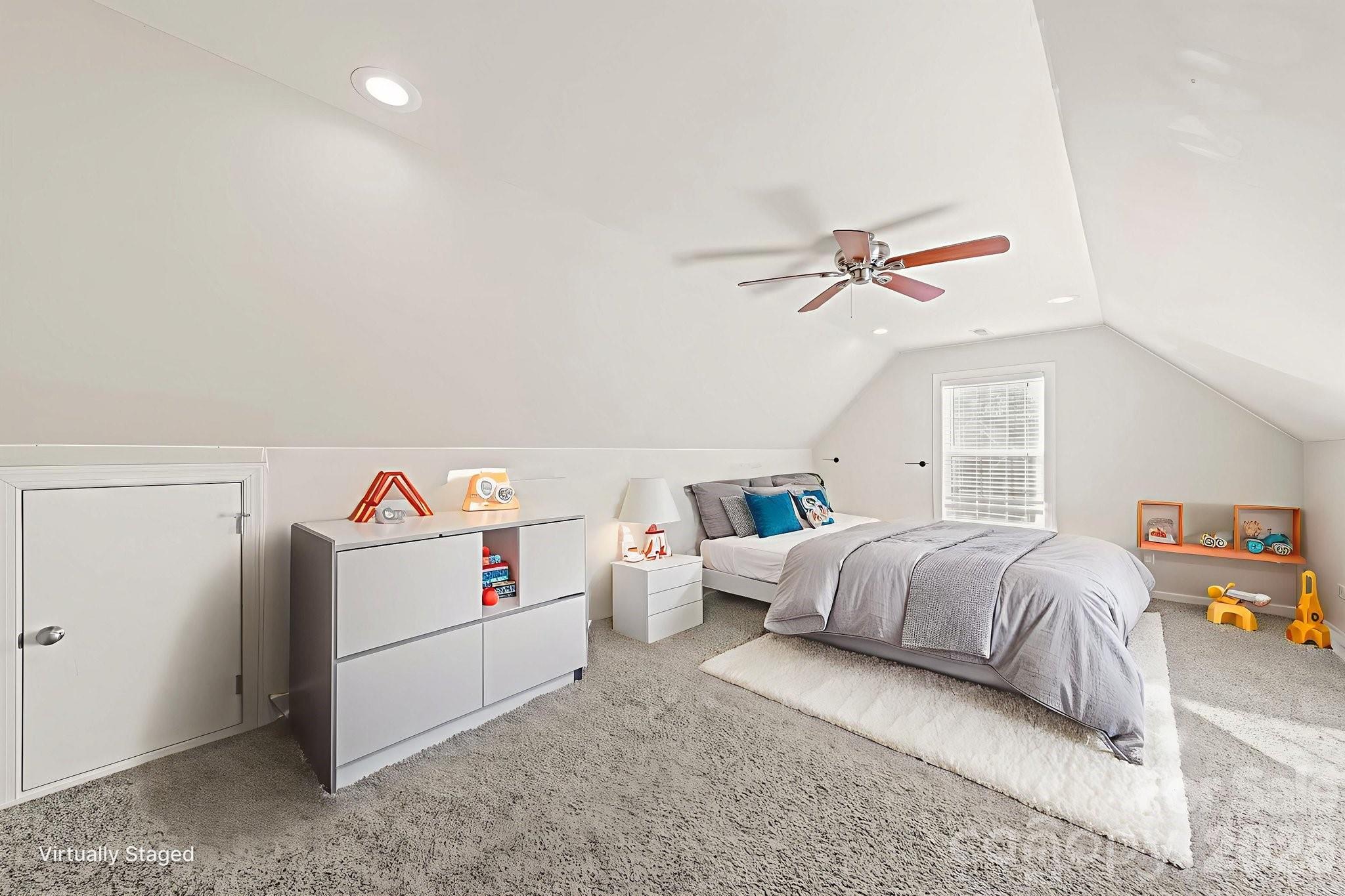 4203 Flint Drive Lancaster, SC 29720 - Photo 40 of 47