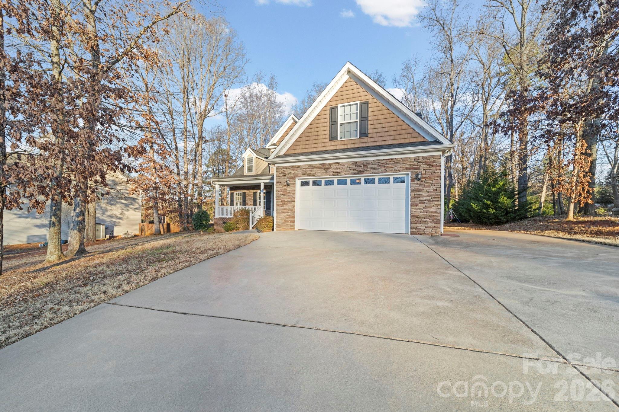 4203 Flint Drive Lancaster, SC 29720 - Photo 4 of 48