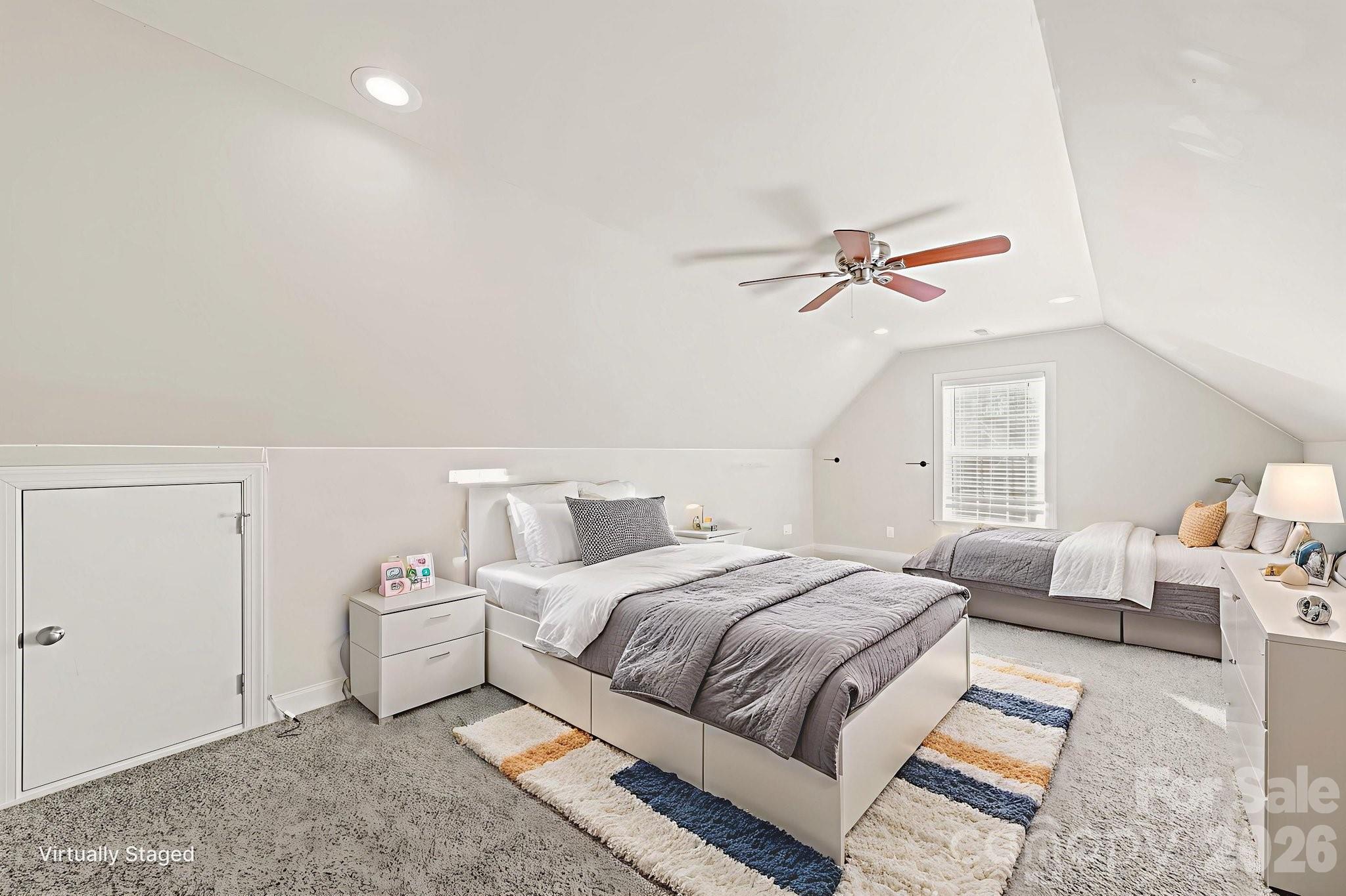 4203 Flint Drive Lancaster, SC 29720 - Photo 42 of 48