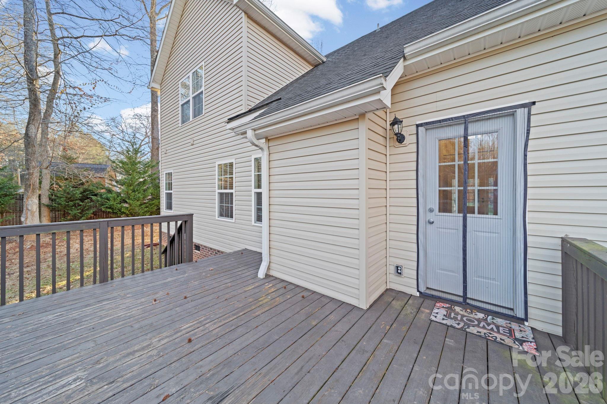 4203 Flint Drive Lancaster, SC 29720 - Photo 44 of 48