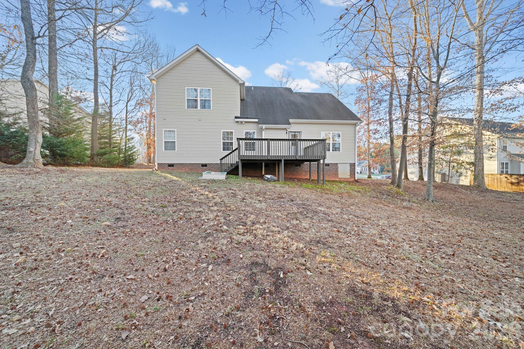 4203 Flint Drive Lancaster, SC 29720 - Photo 46 of 47