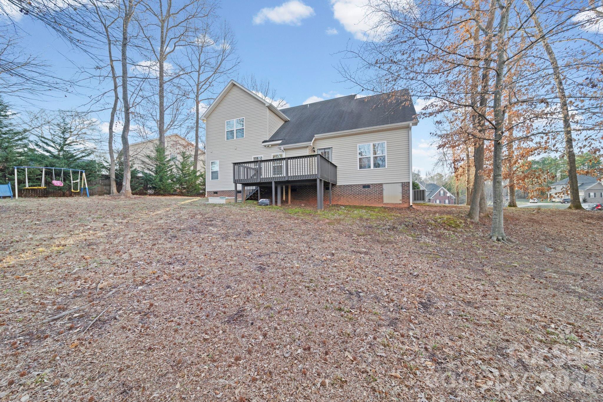 4203 Flint Drive Lancaster, SC 29720 - Photo 48 of 48