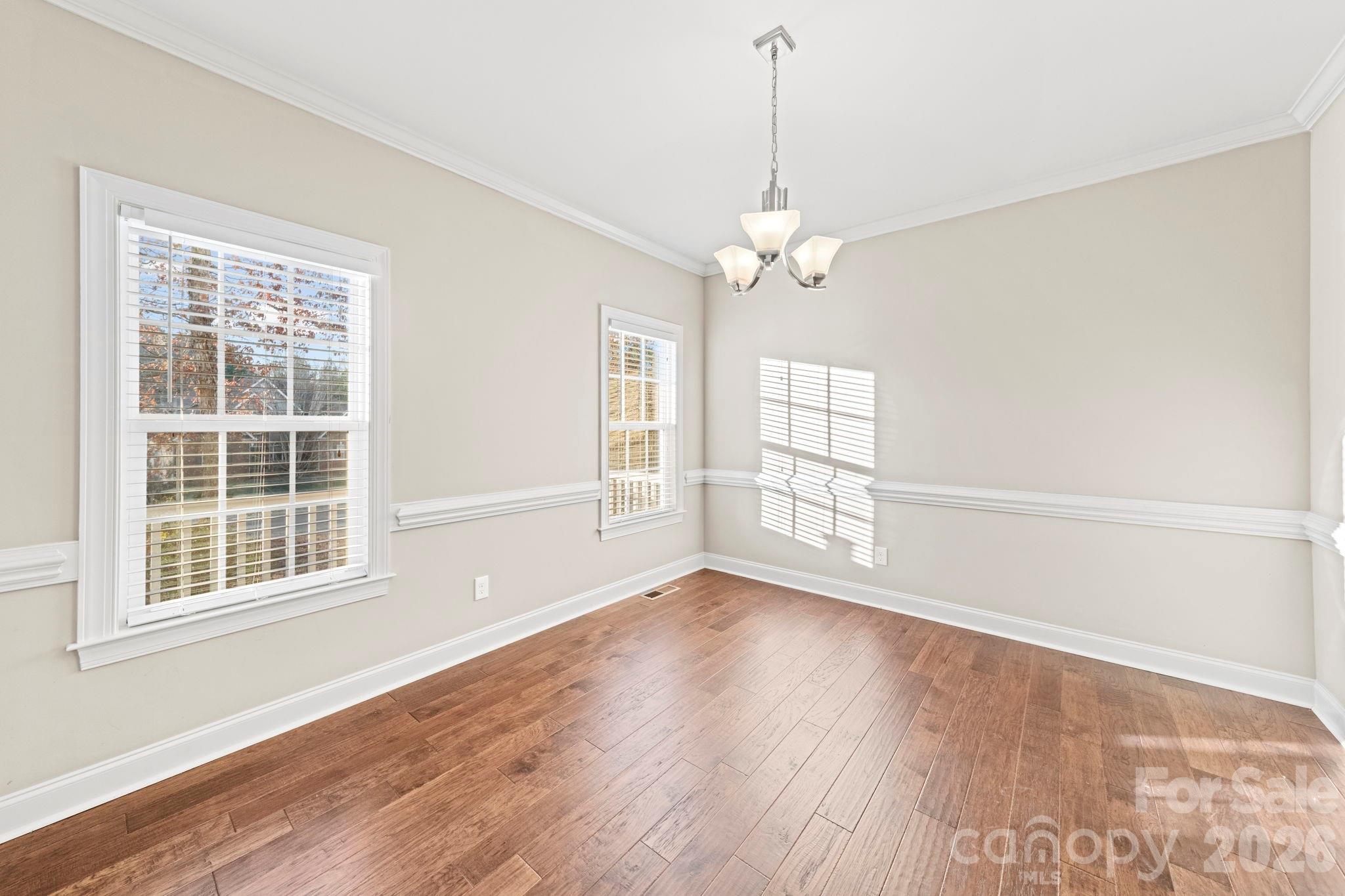 4203 Flint Drive Lancaster, SC 29720 - Photo 5 of 47