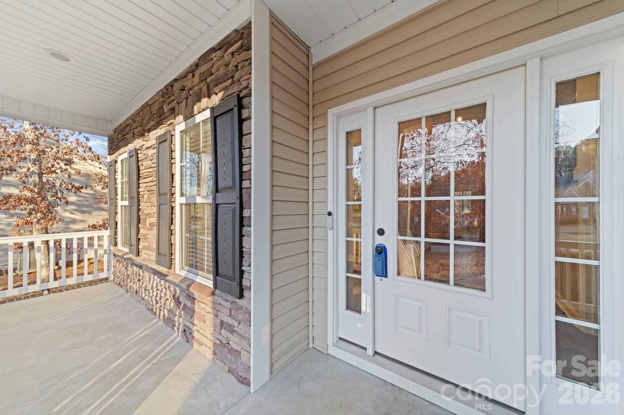 4203 Flint Drive Lancaster, SC 29720 - Photo 5 of 48
