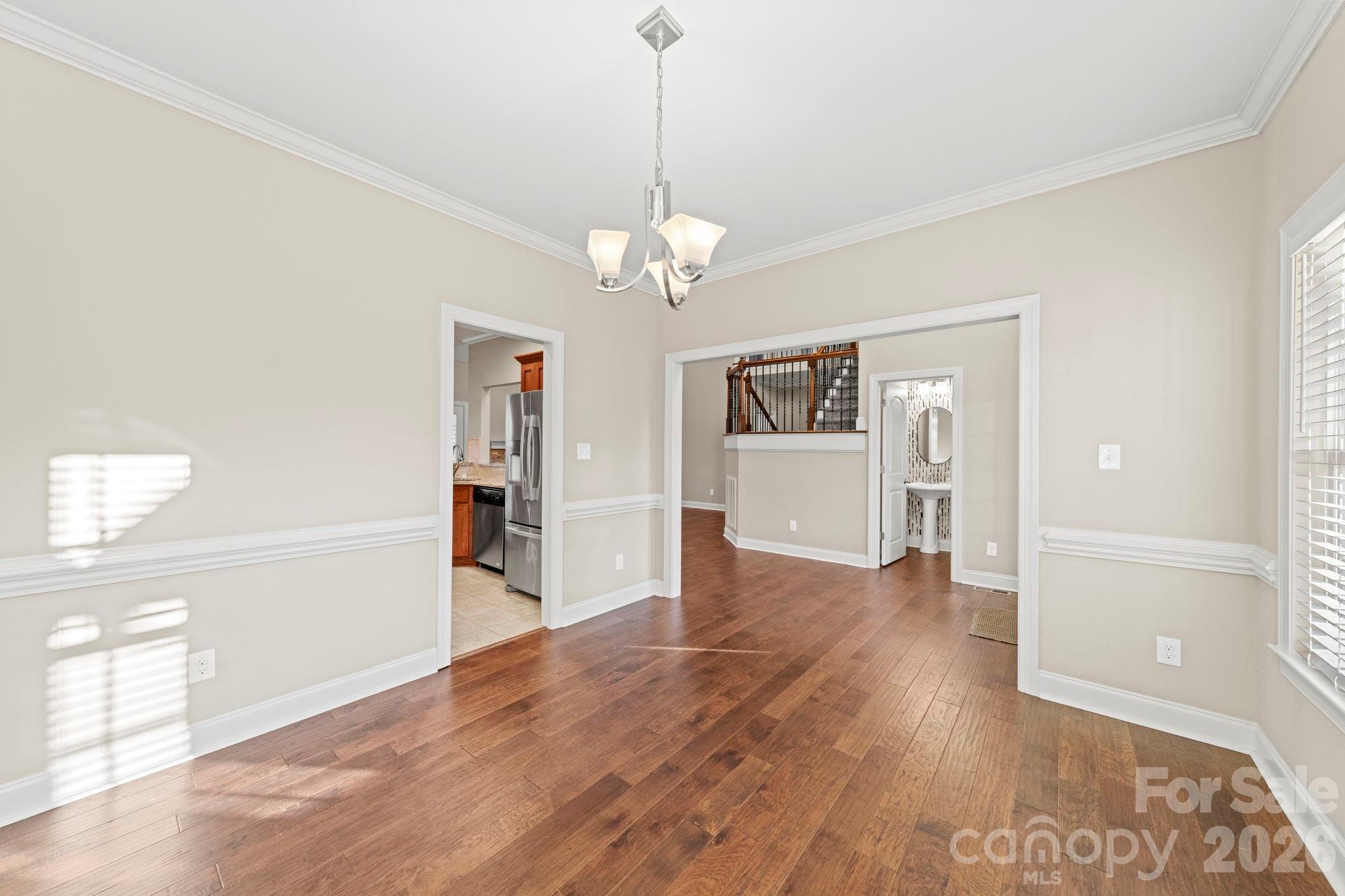 4203 Flint Drive Lancaster, SC 29720 - Photo 7 of 47