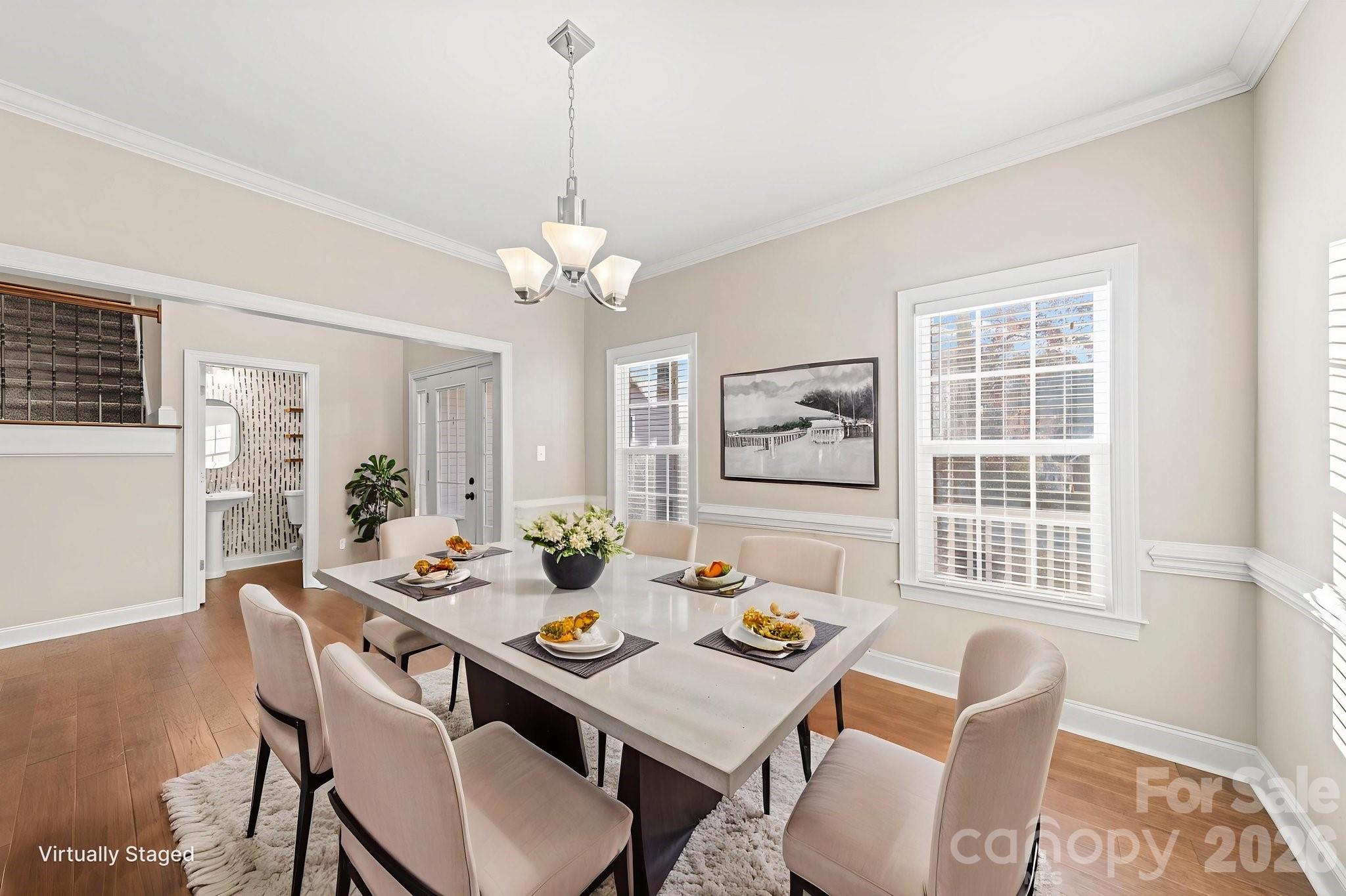 4203 Flint Drive Lancaster, SC 29720 - Photo 9 of 48