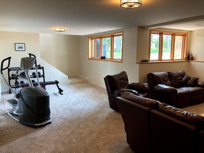4329 Waville Road Northeast Bemidji, MN 56601 - Photo 18 of 24