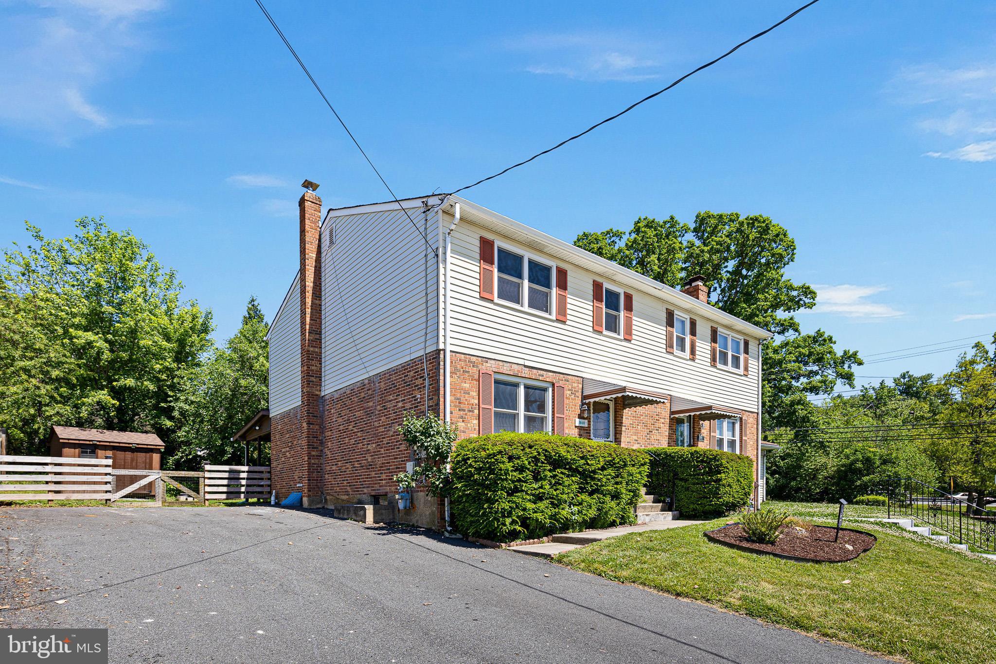 1040 Valley Road Hockessin, DE 19707 - Photo 21 of 23
