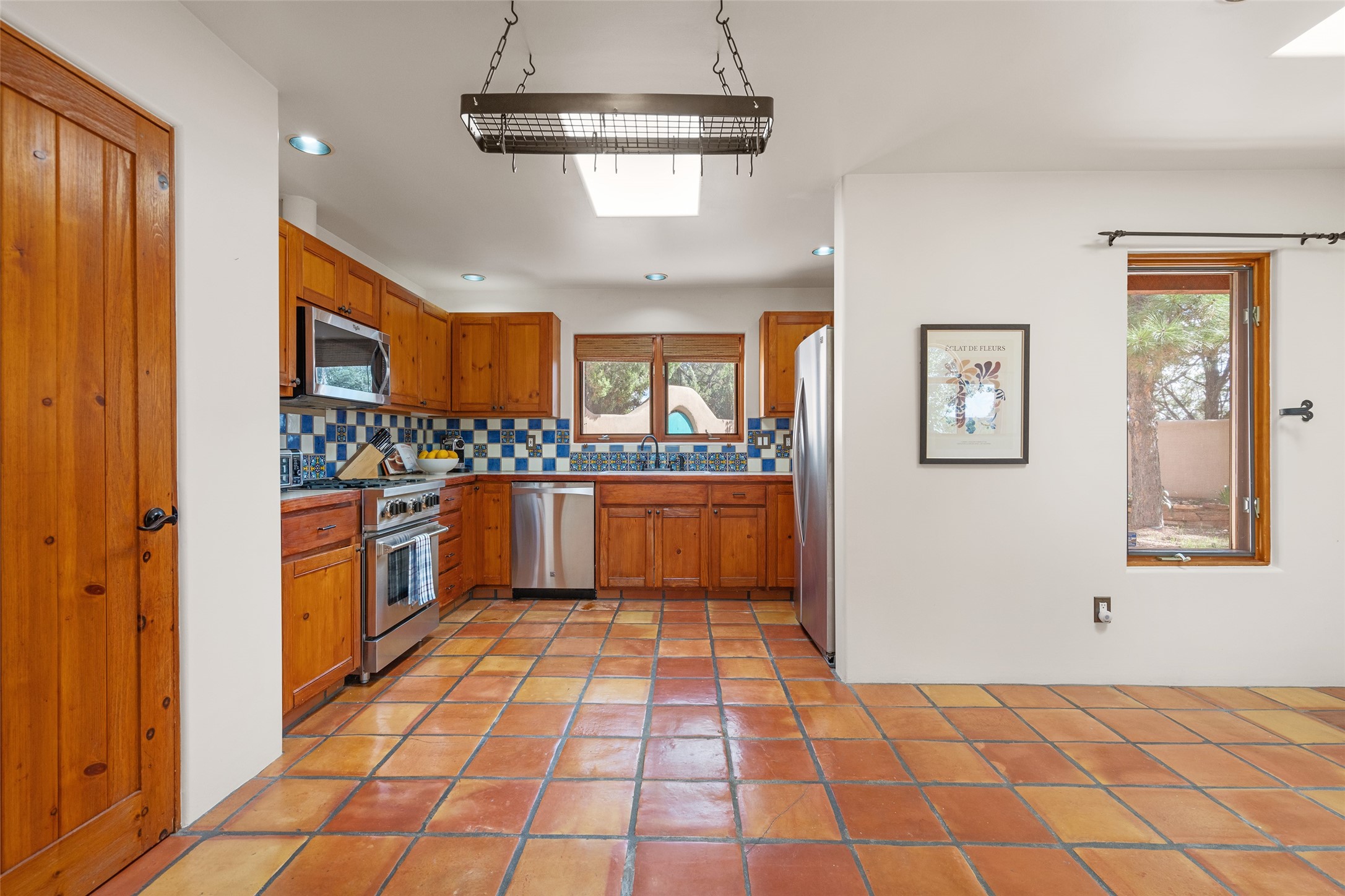 13 Palacio Road Santa Fe, NM 87508 - Photo 15 of 41