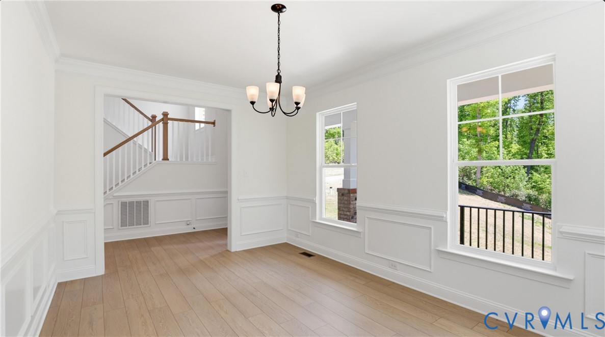 4041 Tredon Road Mechanicsville, VA 23111 - Photo 20 of 54 This home is MOVE-IN READY! The photo represents t