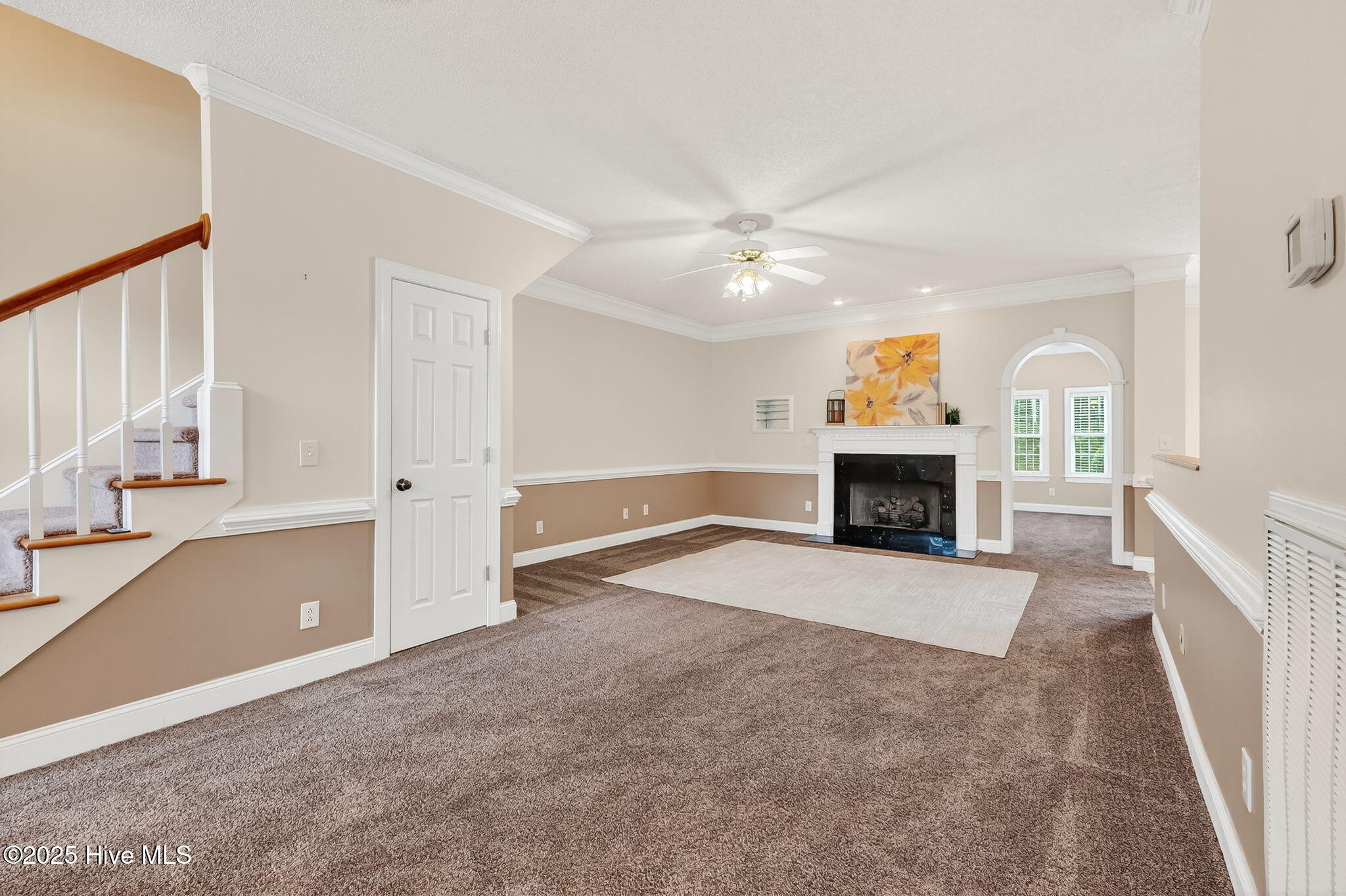 107 West Raintree Lane Goldsboro, NC 27534 - Photo 18 of 55 Family room