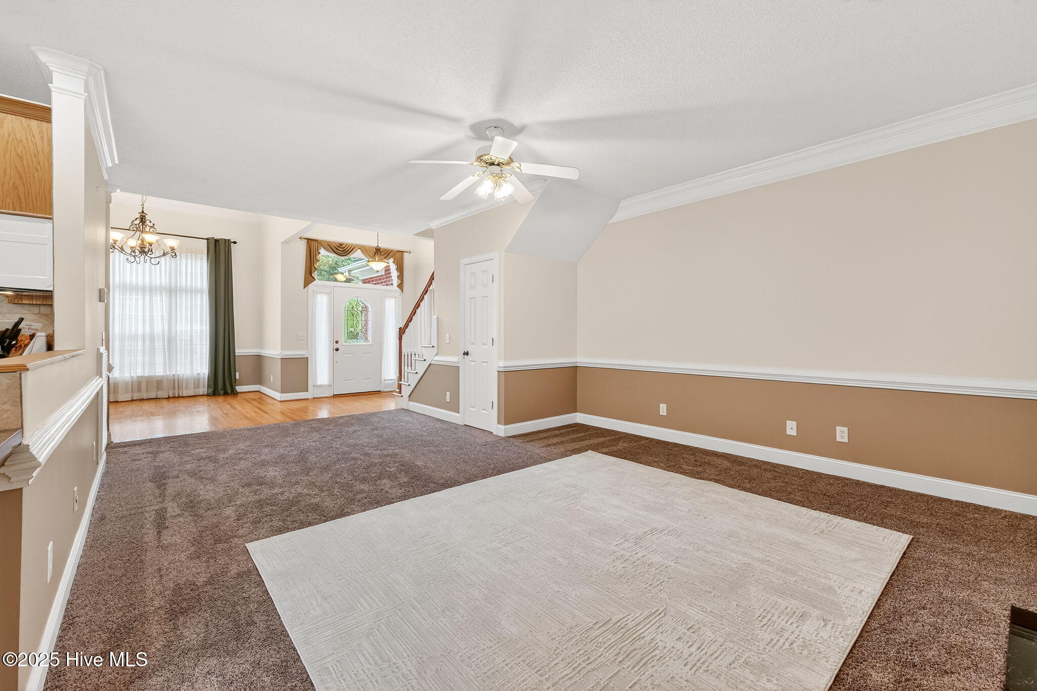 107 West Raintree Lane Goldsboro, NC 27534 - Photo 22 of 55 Sunroom