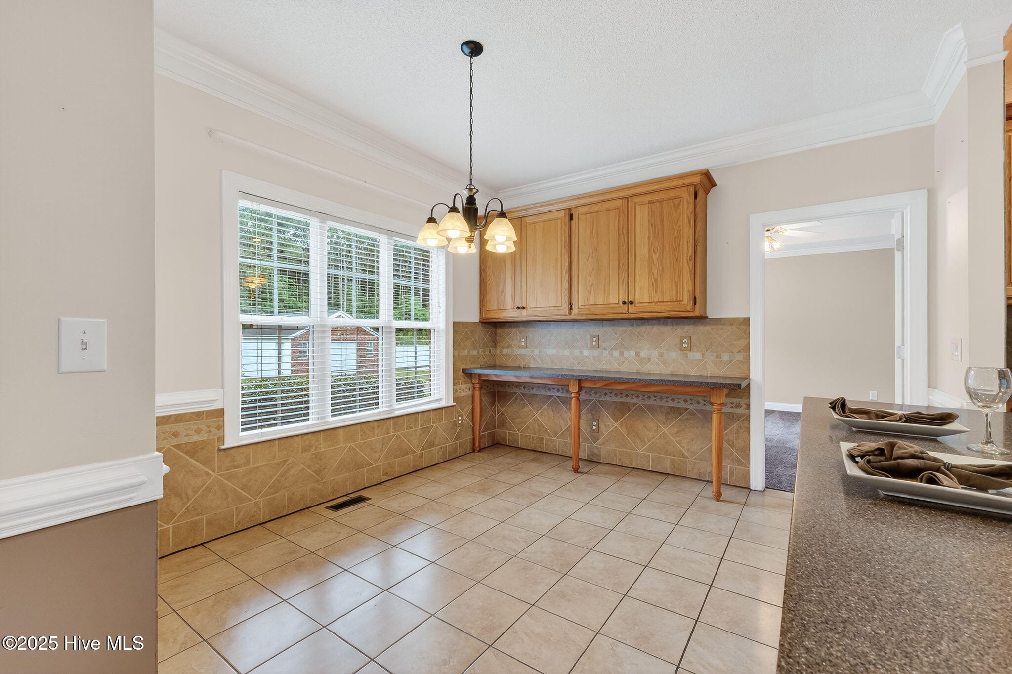 107 West Raintree Lane Goldsboro, NC 27534 - Photo 23 of 55 Dining Area