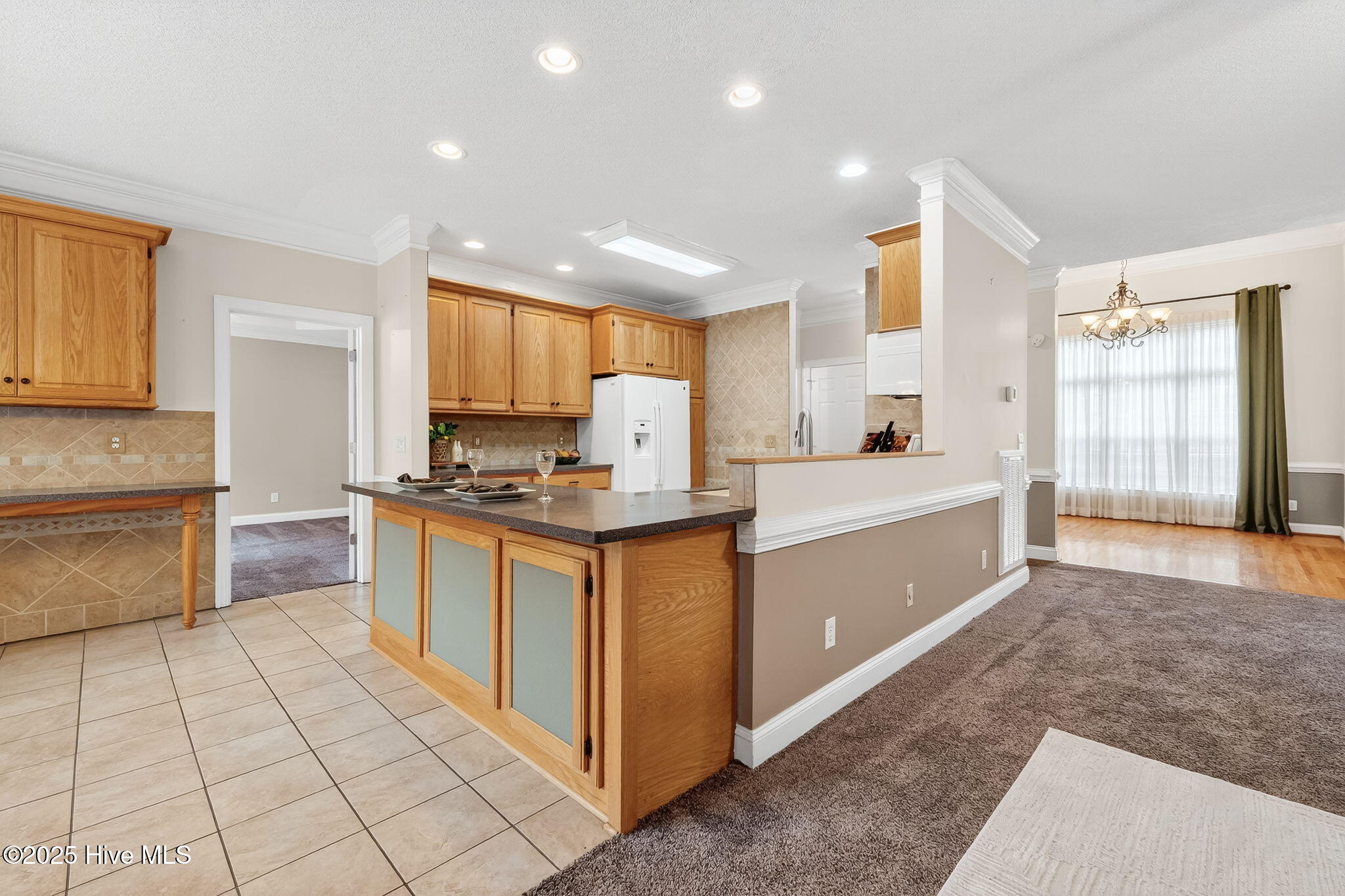 107 West Raintree Lane Goldsboro, NC 27534 - Photo 24 of 55 Kitchen