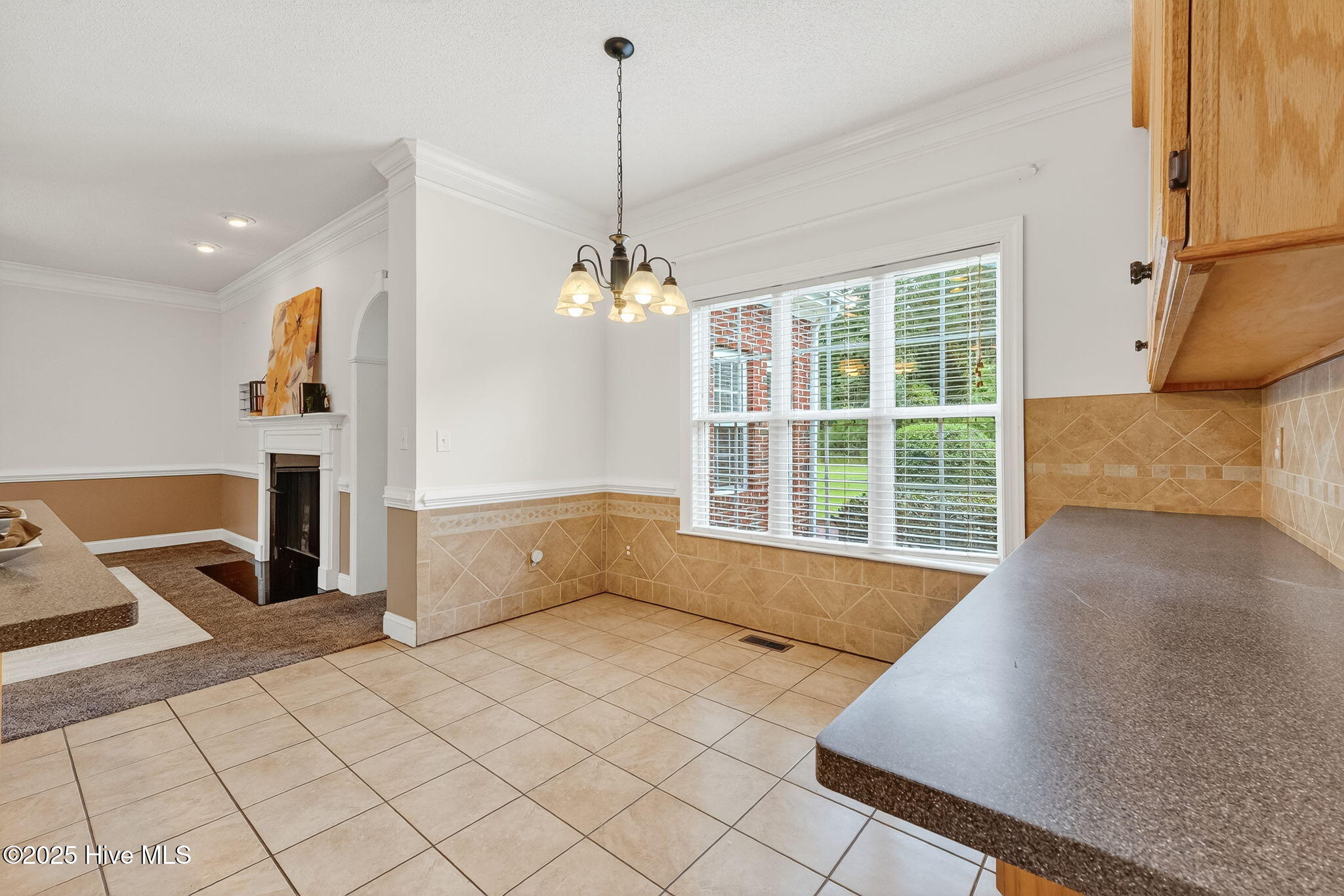 107 West Raintree Lane Goldsboro, NC 27534 - Photo 25 of 55 Dining Area