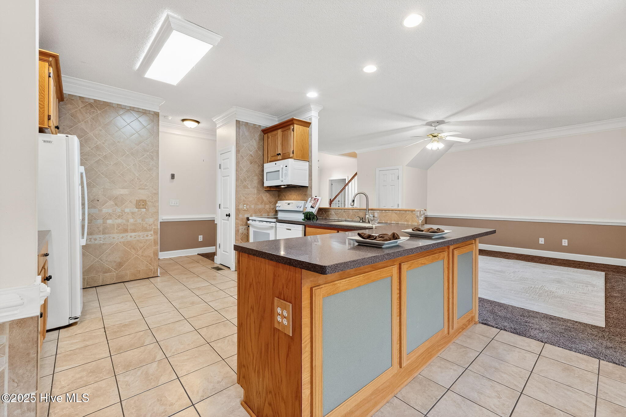 107 West Raintree Lane Goldsboro, NC 27534 - Photo 26 of 55 Kitchen