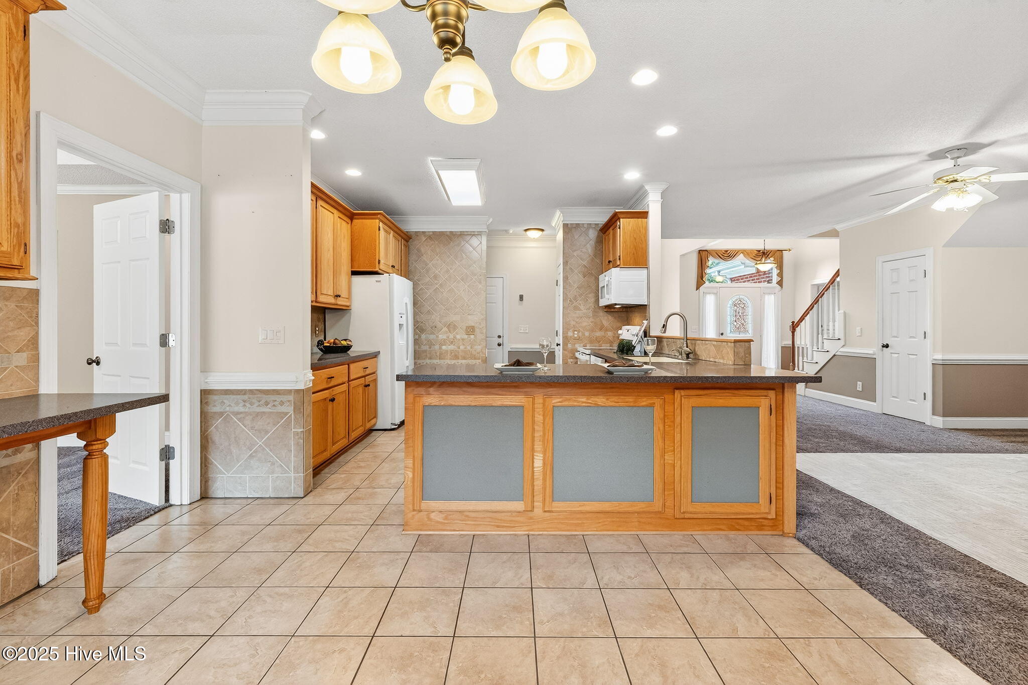 107 West Raintree Lane Goldsboro, NC 27534 - Photo 27 of 55 Kitchen