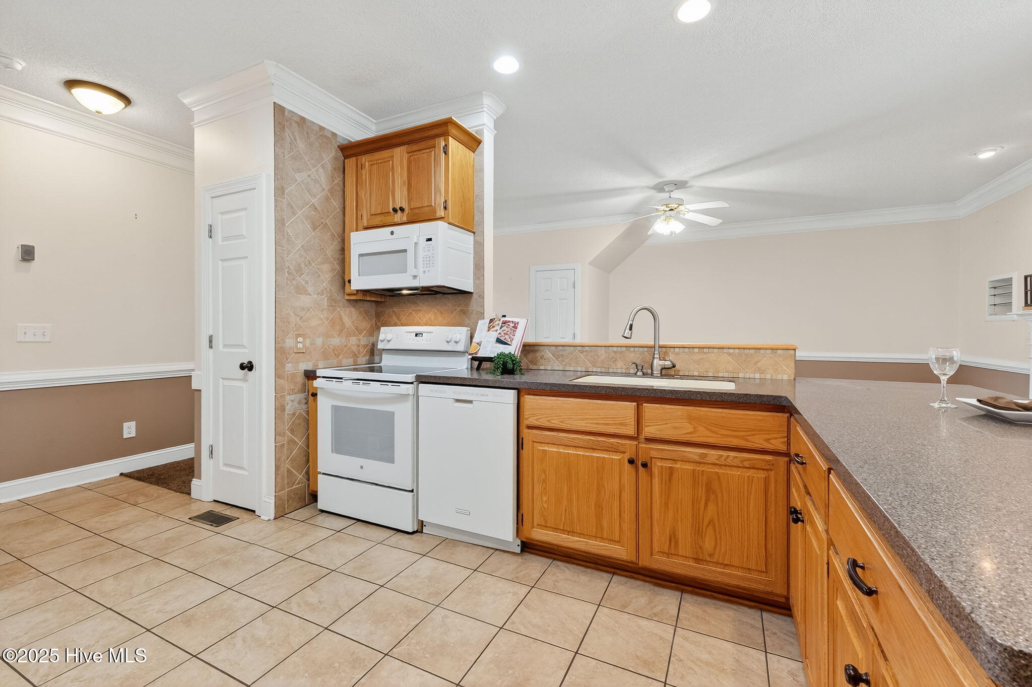 107 West Raintree Lane Goldsboro, NC 27534 - Photo 28 of 55 Kitchen