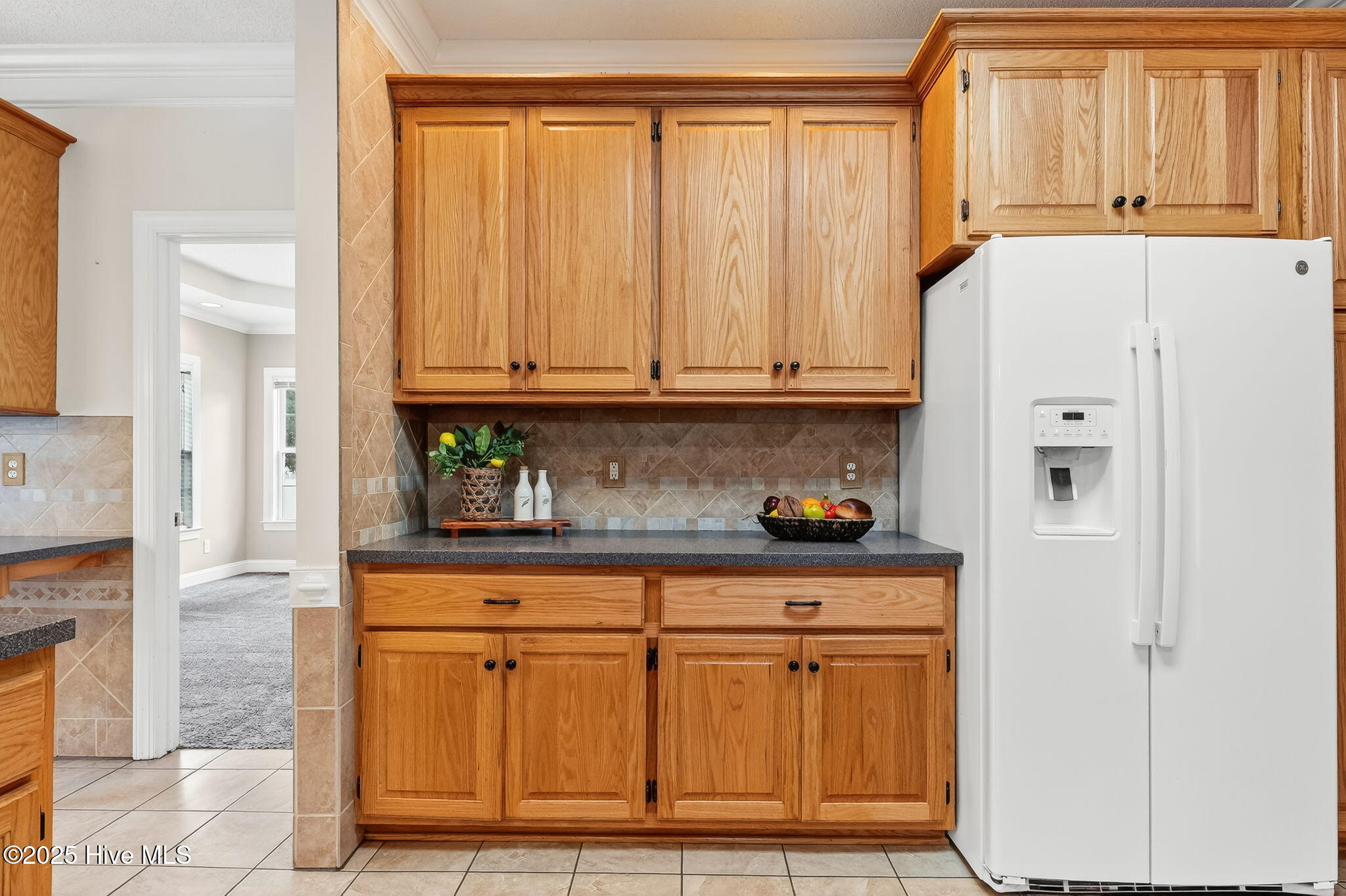 107 West Raintree Lane Goldsboro, NC 27534 - Photo 29 of 55 Kitchen