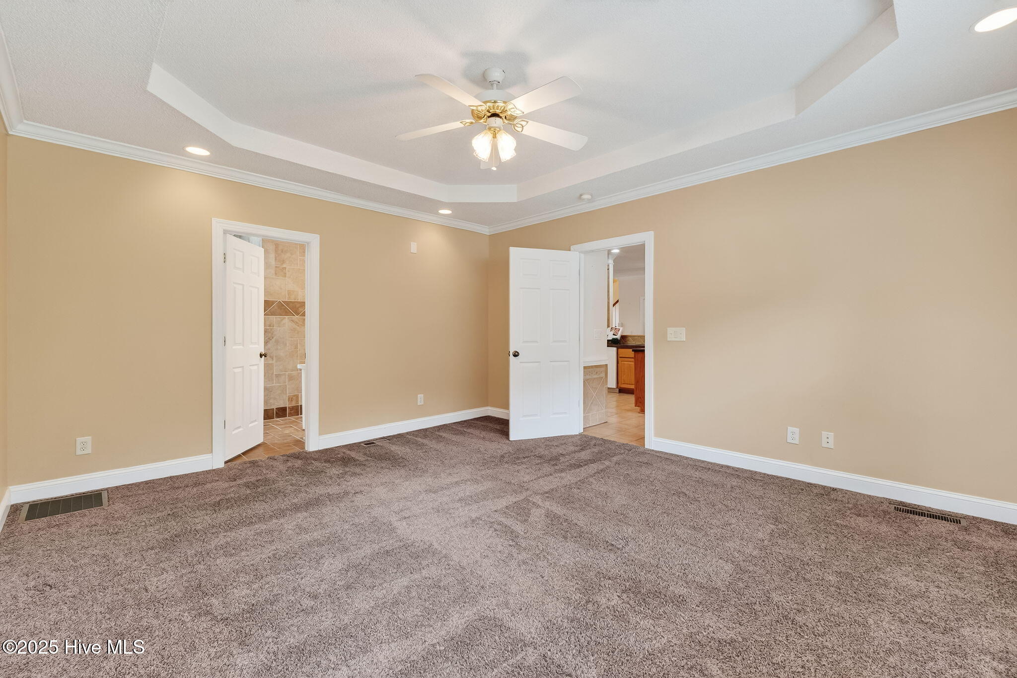 107 West Raintree Lane Goldsboro, NC 27534 - Photo 33 of 55 Owners Suite
