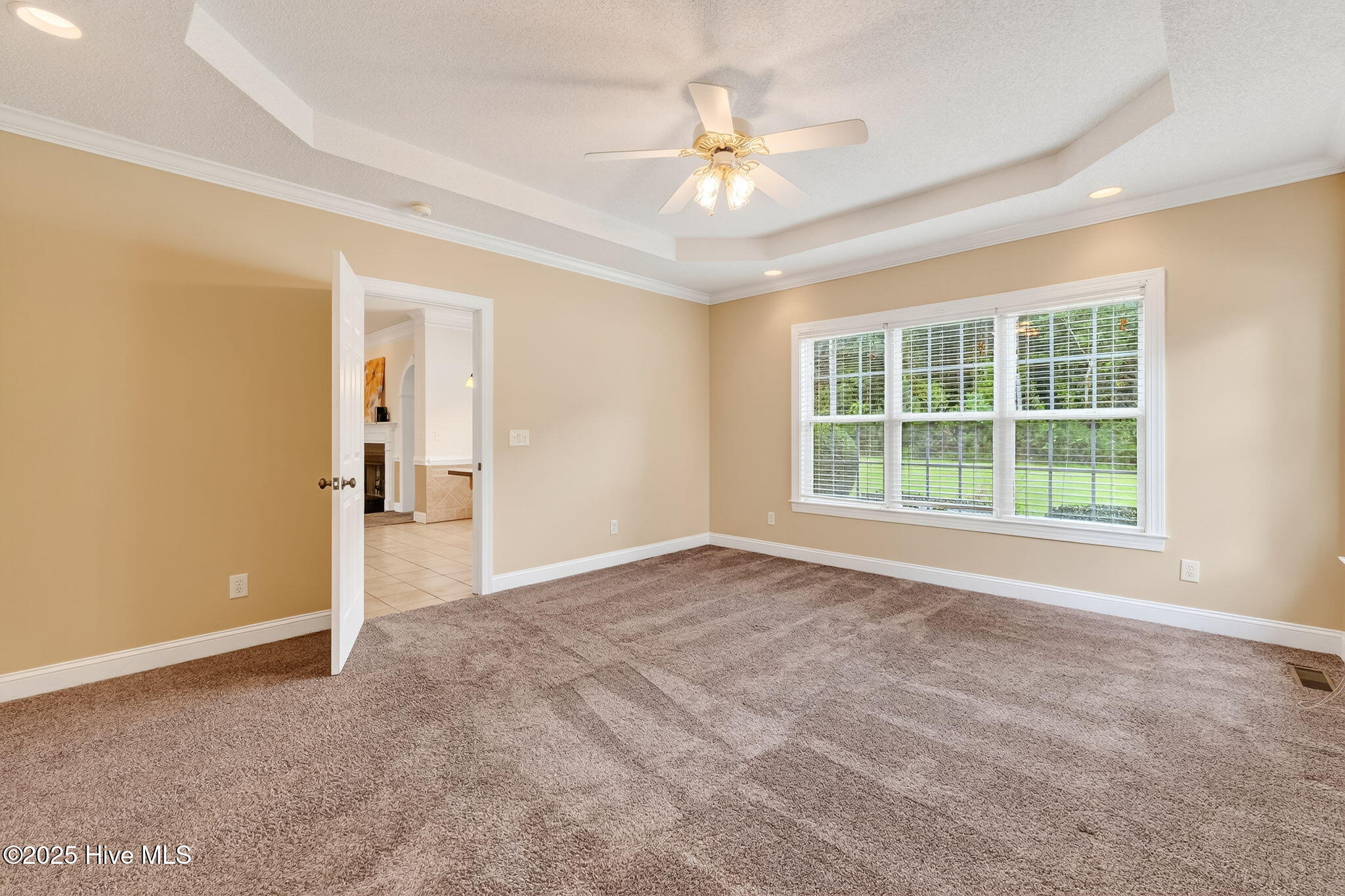 107 West Raintree Lane Goldsboro, NC 27534 - Photo 34 of 55 Owners Suite