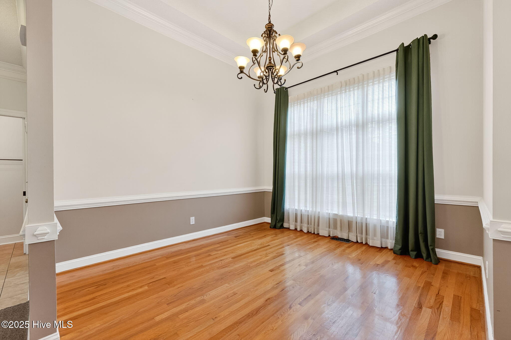 107 West Raintree Lane Goldsboro, NC 27534 - Photo 7 of 55 Formal Dining Room