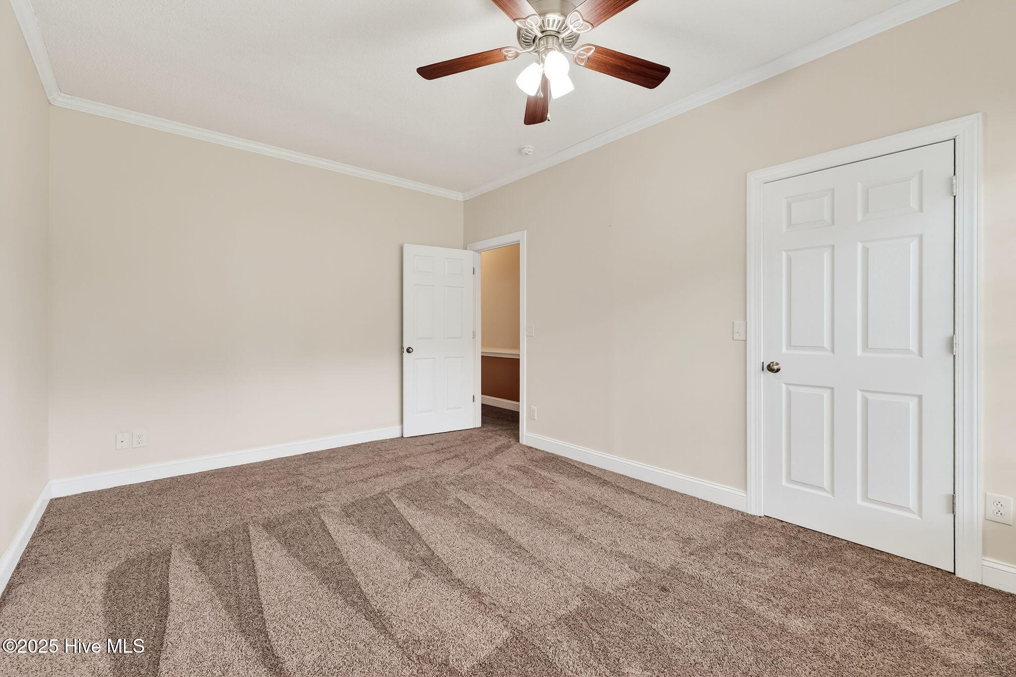 107 West Raintree Lane Goldsboro, NC 27534 - Photo 10 of 55 Bedroom 1