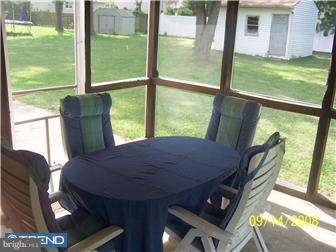 1905 Baldwin Road Cherry Hill, NJ 08003 - Photo 11 of 12 Sun Room