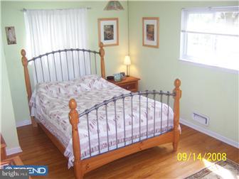 Bedroom - Main