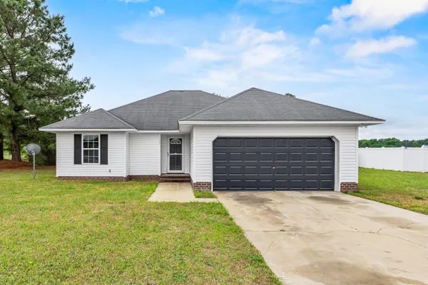 $215,000 | 3795 Delaware Drive, Dalzell, SC 29040