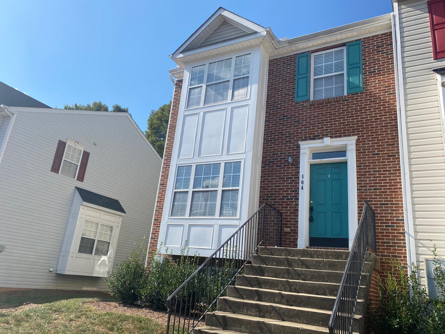 2810 Barrymore Street, Unit 104 Raleigh, NC 27603 - Photo 2 of 31 Photo #2