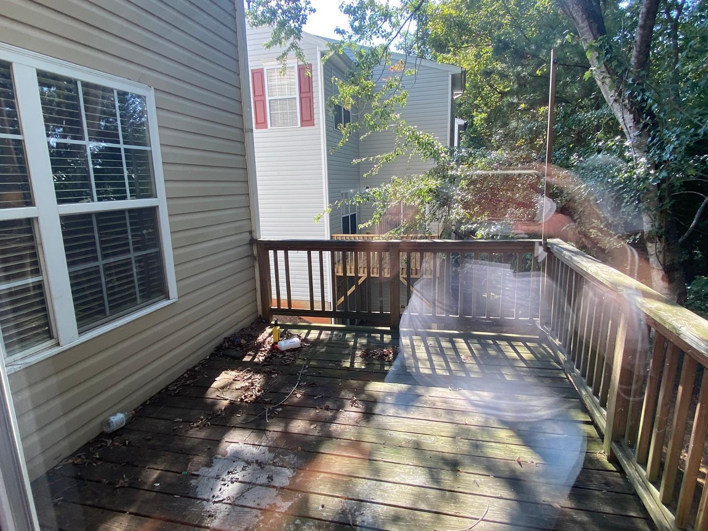 2810 Barrymore Street, Unit 104 Raleigh, NC 27603 - Photo 31 of 31 Photo #31