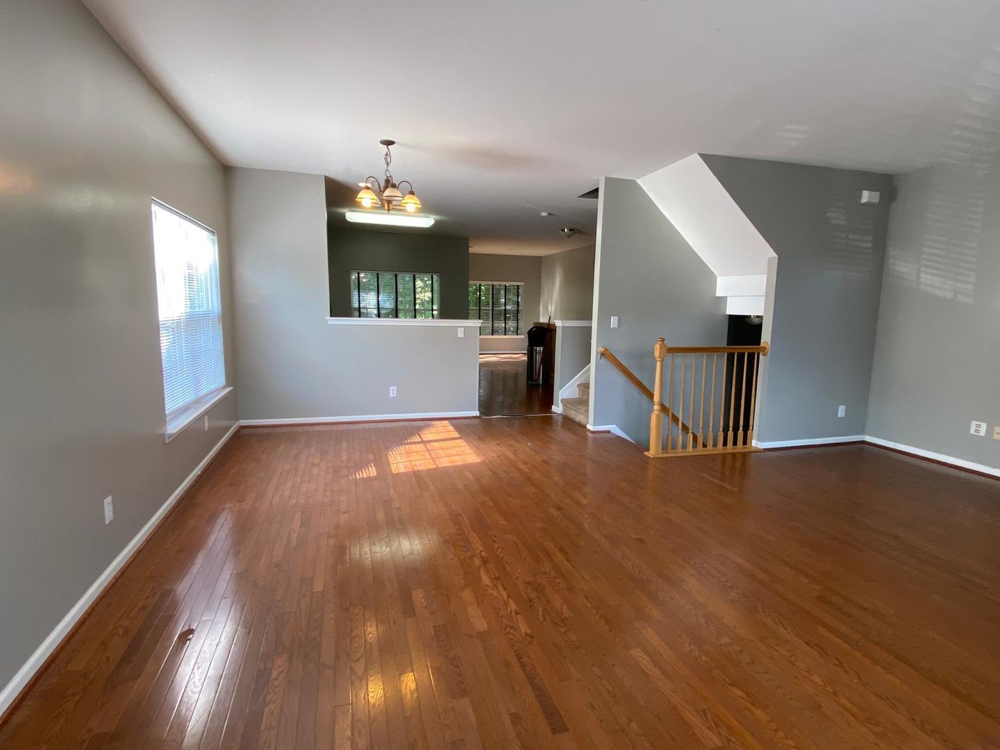 2810 Barrymore Street, Unit 104 Raleigh, NC 27603 - Photo 5 of 31 Photo #5