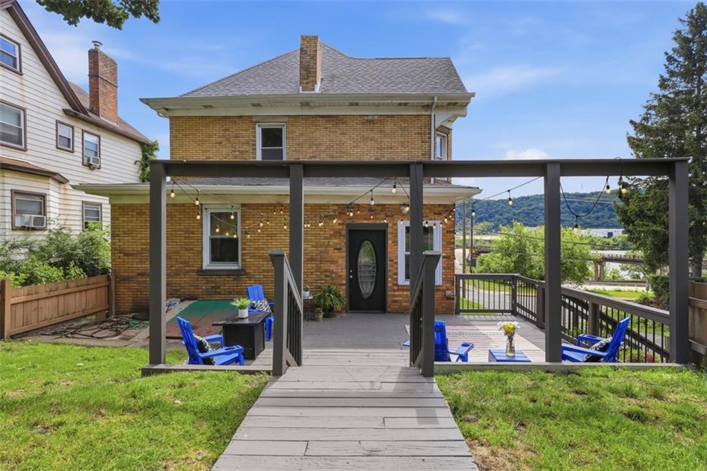 610 State Street Baden, PA 15005 - Photo 43 of 50