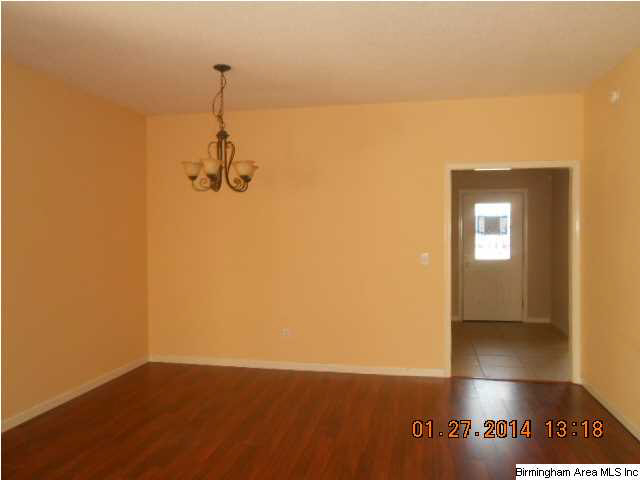 4437 Ridgeland Drive Gardendale, AL 35071 - Photo 4 of 9
