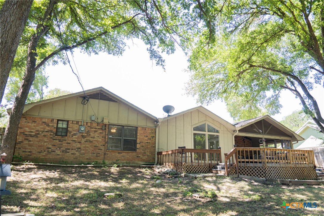 505 Pecos Trail Belton, TX 76513 - Photo 32 of 34