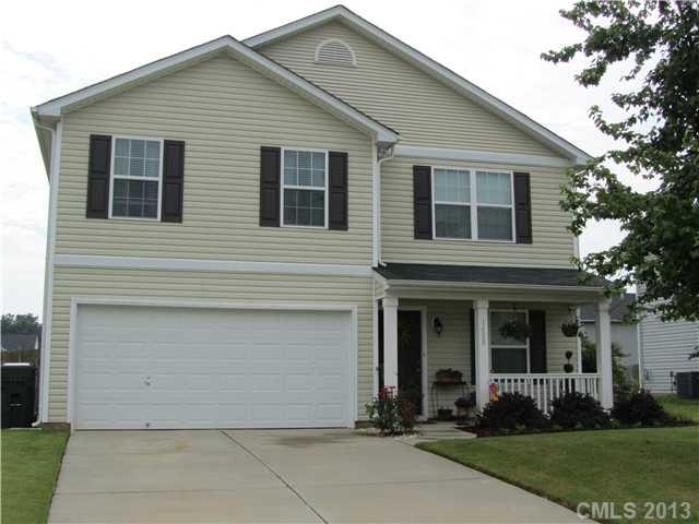 1408 River Run Road Lowell, NC 28098 - Photo 1 of 16 Gallery Image 1
