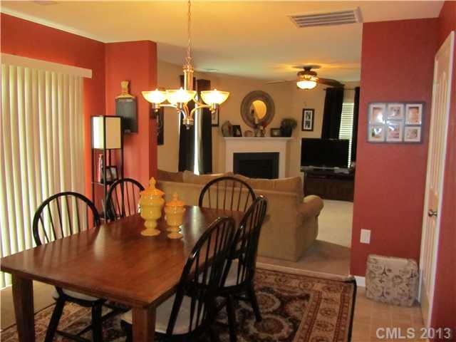 1408 River Run Road Lowell, NC 28098 - Photo 8 of 16 Gallery Image 8