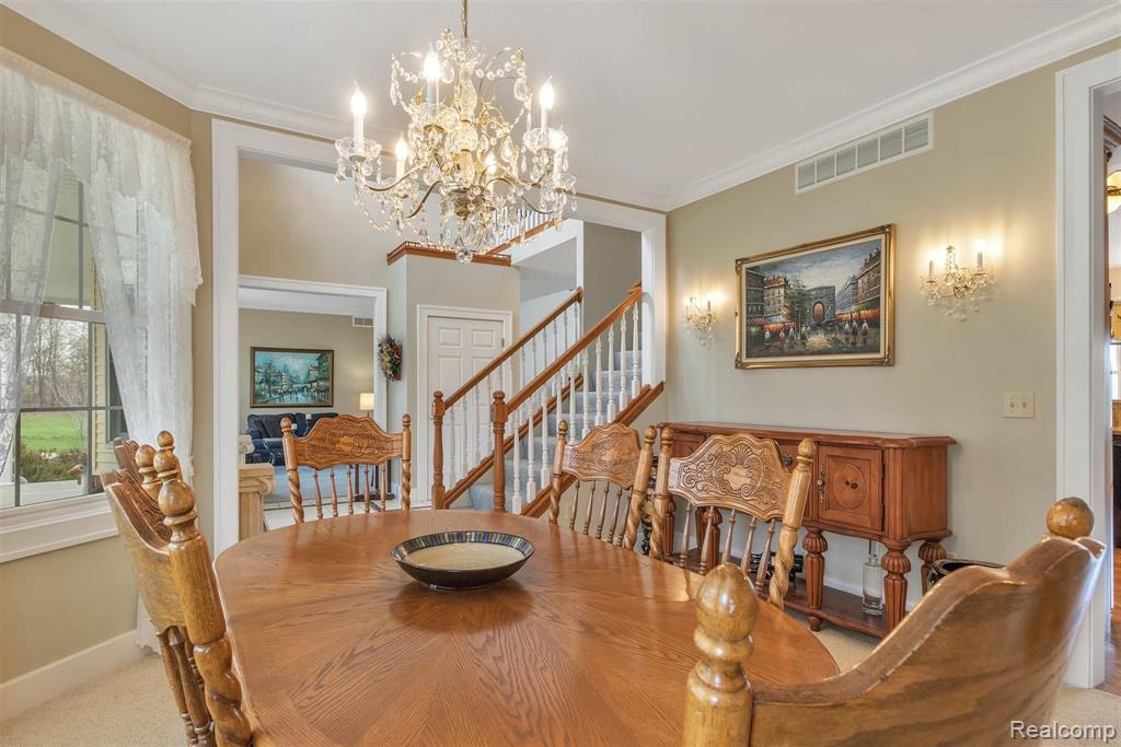5275 Dansville Road Stockbridge, MI 49285 - Photo 16 of 85