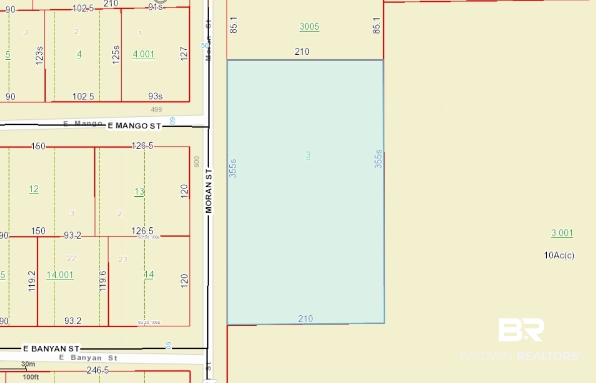 1 Moran Street Bay Minette, AL 36507 - Photo 17 of 18