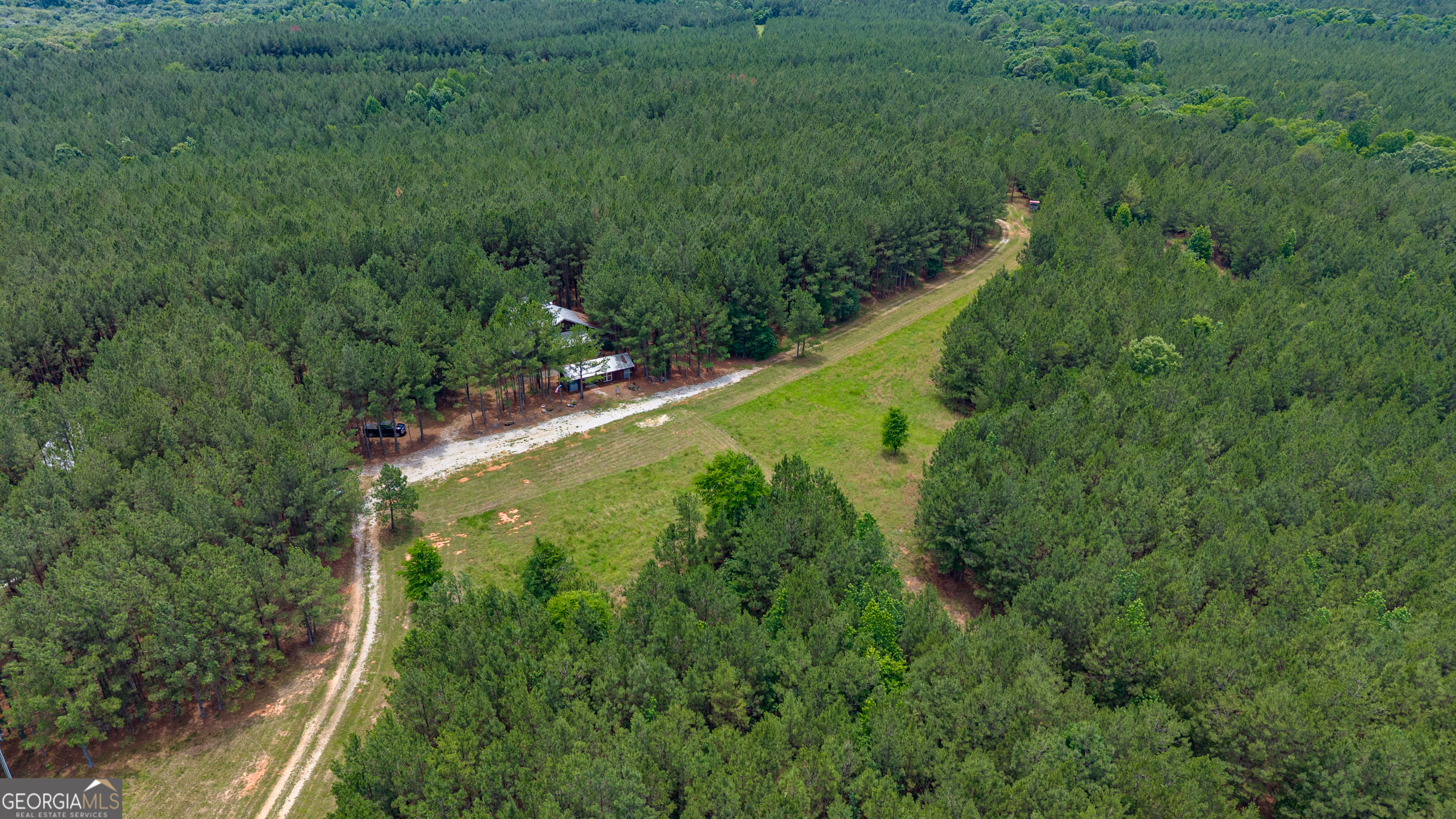 3330 Callaway Road Greensboro, GA 30642 - Photo 58 of 83