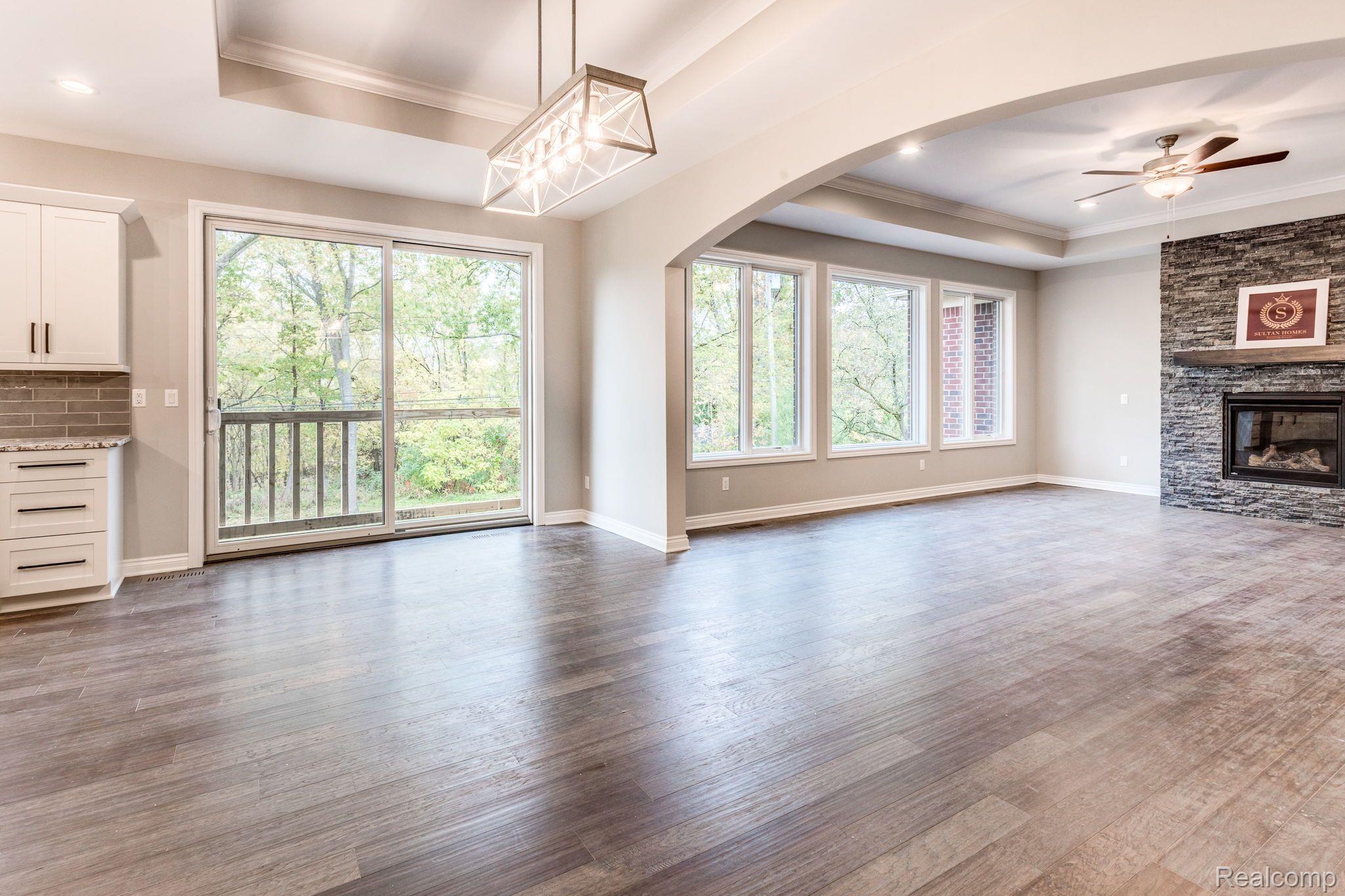 2890 Harrington Road Rochester, MI 48307 - Photo 18 of 50 Gallery Image 18