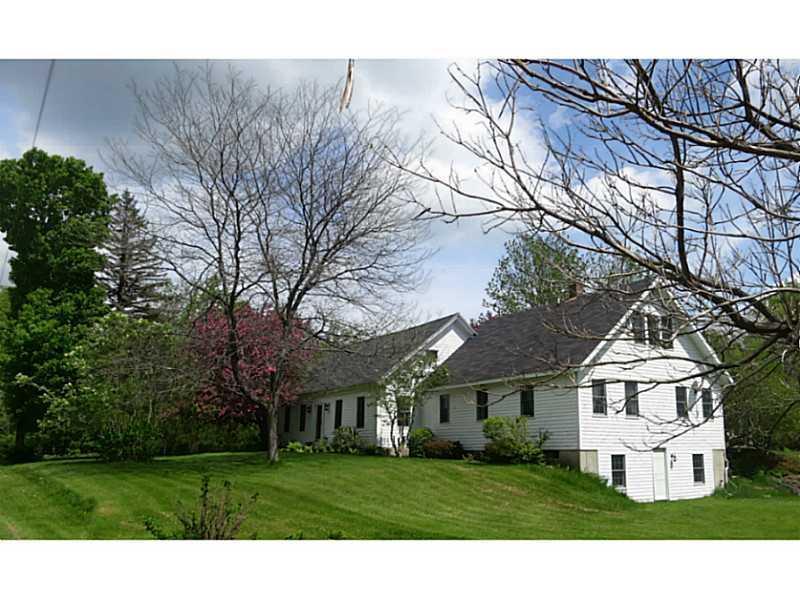 175 Dickey Mill Road Belmont, ME 04952 - Photo 1 of 21 Exterior Front.