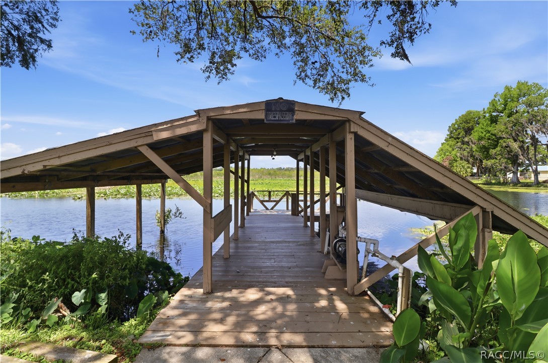 7961 West Riverbend Road Crystal River, FL 34428 - Photo 36 of 43 Gallery Image 36