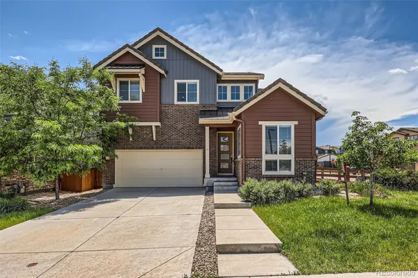 $3,395 | 14000 Touchstone Point, Parker, CO 80134