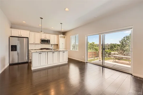 $3,395 | 14000 Touchstone Point, Parker, CO 80134