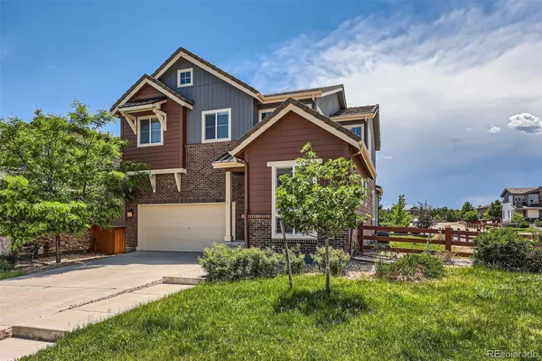$3,395 | 14000 Touchstone Point, Parker, CO 80134