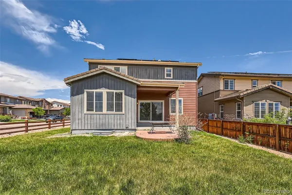 $3,395 | 14000 Touchstone Point, Parker, CO 80134