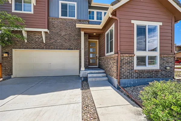 $3,395 | 14000 Touchstone Point, Parker, CO 80134